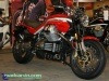 2007 Cycle World IMS - 2008 Moto Guzzi Griso 1100